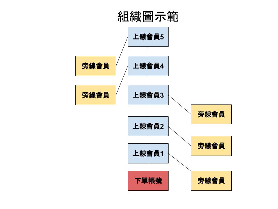 組織圖